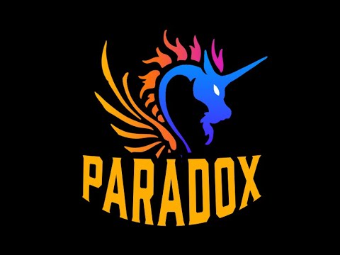 PARADOX WOE ft. Insurge, Whisky, Hashtag, Crimson