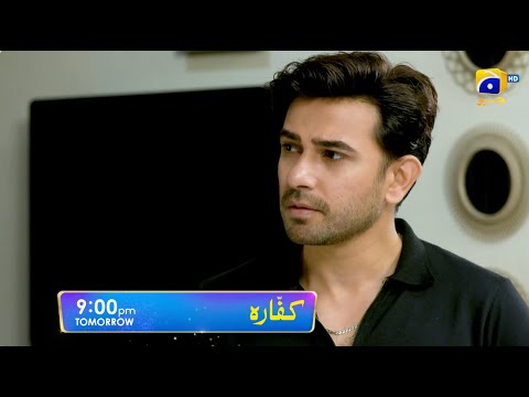 Kaffara Episode 70 Promo | Tomorrow at 9:00 PM only on Har Pal Geo
