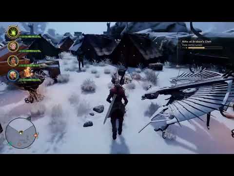 Dragon Age Inquisition pt 54