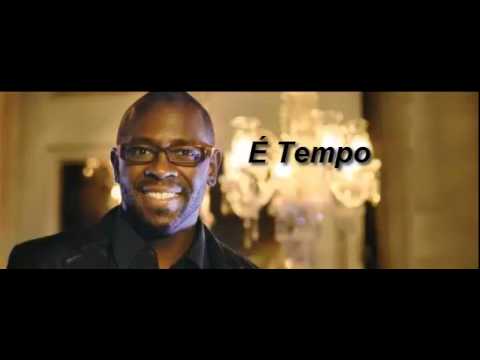Kleber Lucas - É Tempo