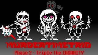 murder time trio phase 2
