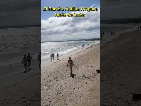 (2) El Ramón. Antilla. Holguín. Cuba. #JEMAR @rcp643