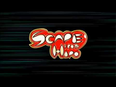 Escape From Hippo