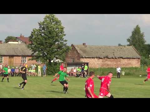 LZS Jadachy - PUKS Francesco Jelna - 22 czerwiec 2016