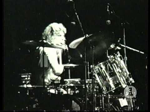 Thumbnail for Aerosmith - 1974 (???) Mystery Black & White Footage by Aerosmith