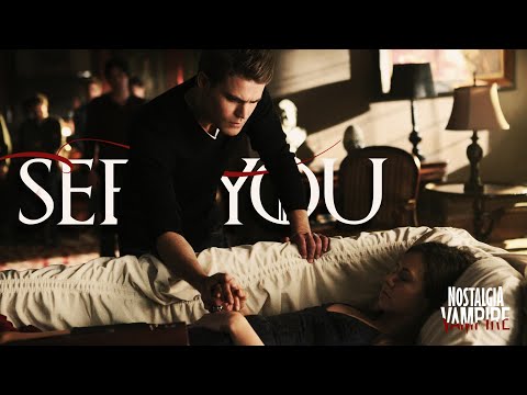 I'll See You - The Vampire Diaries Score 6x22