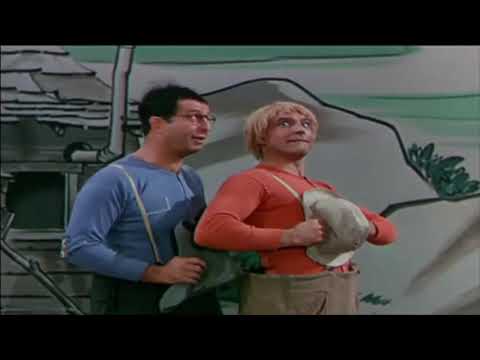 Summer Stock 1950 Official Trailer   Judy Garland, Gene Kelly Musical Movie HD