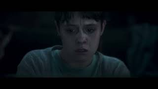 The Whisper (El susurror) Official Trailer