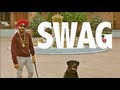 THE SWAG SONG