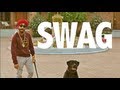 THE SWAG SONG 