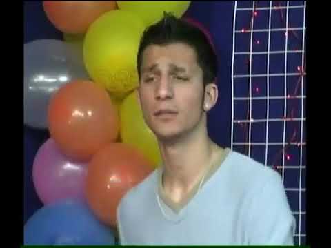 Marko Sabanovic - Karavan (2001.god)