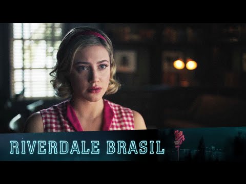 Episode Preview - Betty & Veronica Double Digest | Riverdale Season 7 Episode 9 |