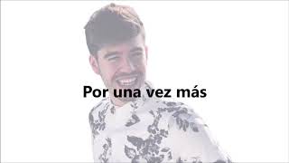 Roi Méndez - Por Una Vez Más, Letra