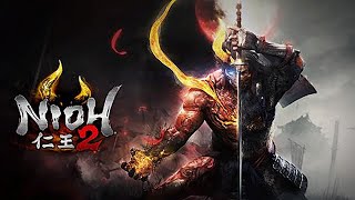 【Niou 2】仁王２プレイ