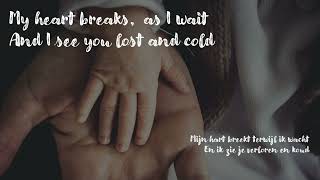 Abba Your First Word (I Have Loved You)