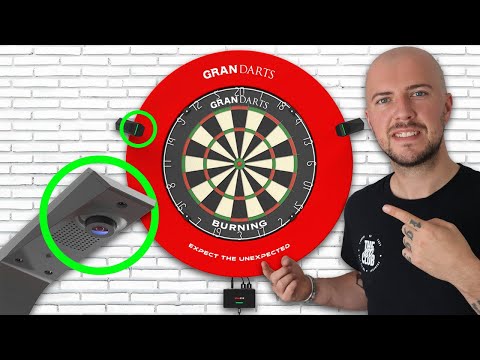 GRAN EYE - The Newest Auto Scoring System! Is It Any Good?!