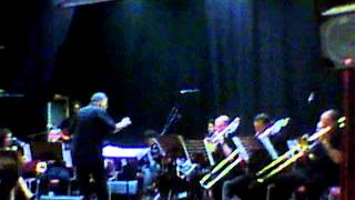 Sir Duke - Steve Wonder. Big Band