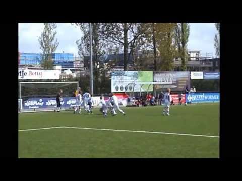Feyenoord o.10 - Fortuna Wormerveer E1