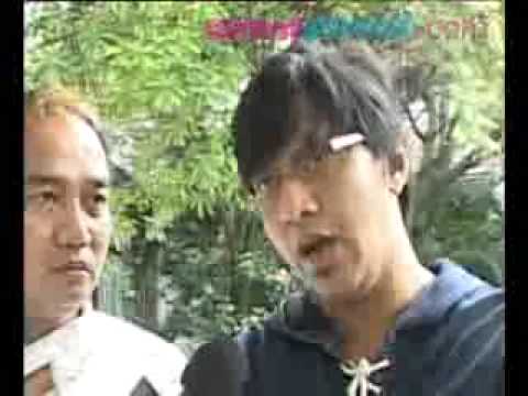 Dugaan Dalang Penyebar Foto Hot Syahrini - CumiCumi.com