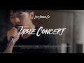 [4K] 이승기(LeeSeungGi) - Table Concert