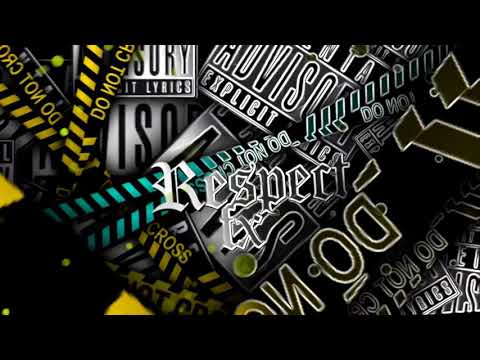 Pra quem não sabe estou na Respect FX faz tempo!!!