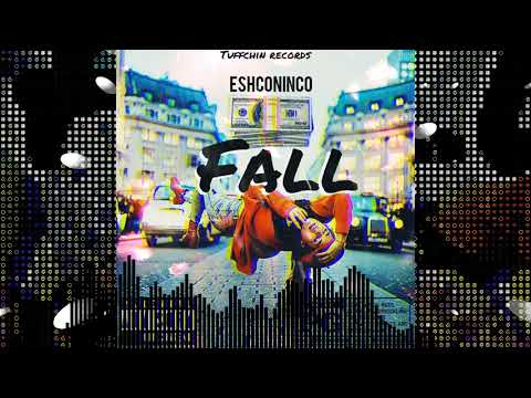 Eshconinco - Fall (Official Audio)