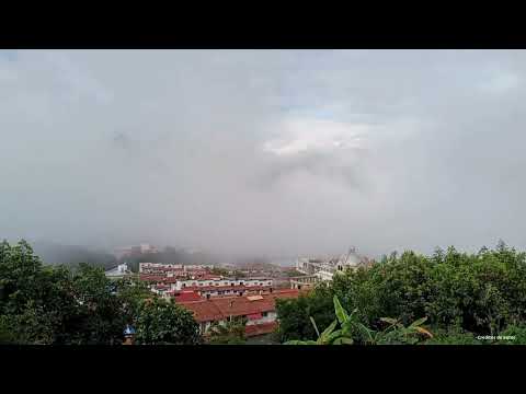 Panorámica de #gramalote #aestahora #paisajes #colombia