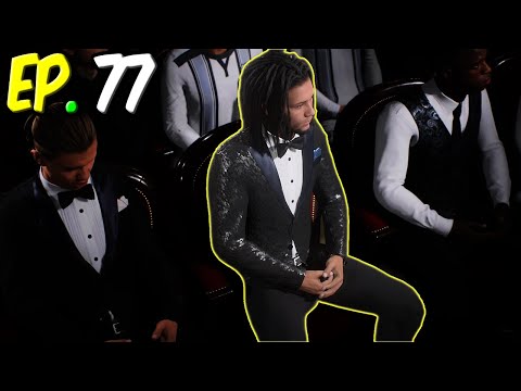 FC 24 PLAYER CAREER EP. 77 - THIS IS HOW TO WIN THE BALLON D'OR