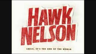 Arms Around Me by Hawk Nelson