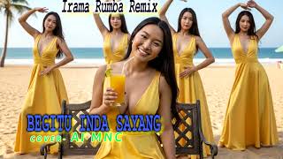 Download lagu Pop Indonesia Irama Rumba || BEGITU INDAH SAYANG || Meriam Belina || Cover || AI MNC STUDIO RECORD mp3