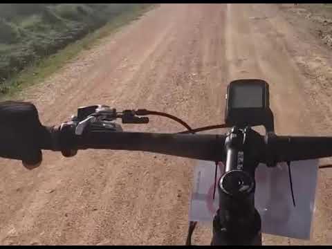 Duatlón Fray Marcos Florida 19-10-2024