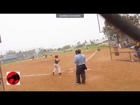 Anthony’s Highlights vs Flying Friars