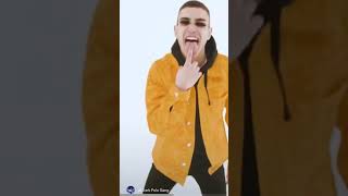 DARK POLO GANG - GANG SHIT ft. CAPO PLAZA (prod. by SICK LUKE e AVA)