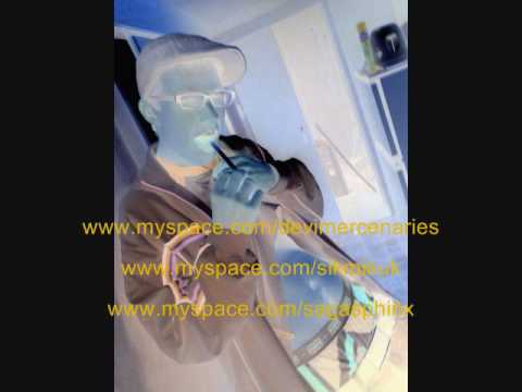 Devi 06 Parallel Plane ft Sikmik, Saga Sphinx Incite Insight