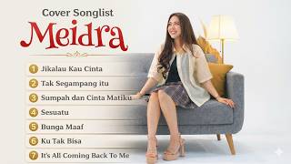 Download lagu COVER LAGU TERBAIK MEIDRA I (CALON TOP 3 INDONESIAN IDOL 2026) #meidra #indonesianidol mp3