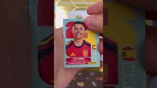Still Searching for the Siuuu… Panini World Cup 2026 Stickers #ronaldo #fifa #worldcup #football