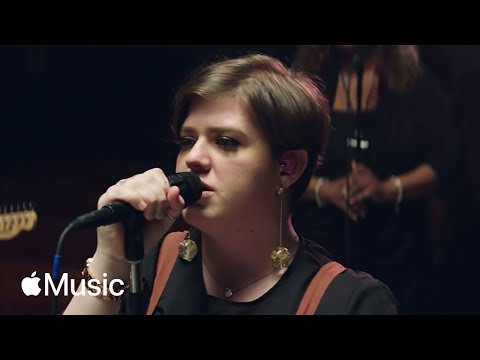 YEBBA — Evergreen (Official Music Video) | Apple Music