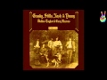 Crosby, Stills, Nash & Young - 03 - Almost Cut My Hair (by EarpJohn)