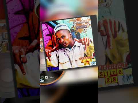 Chaka Dolla - Kasi Rap HiJack