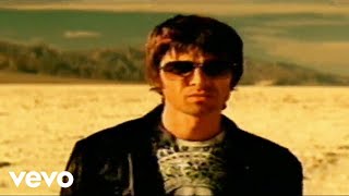 Oasis - Who Feels love