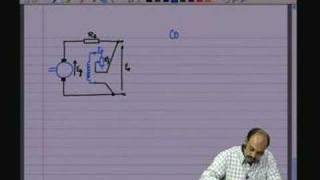 Lecture - 26 DC Generators 2