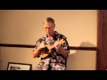Steve Standring - Cocaine Blues