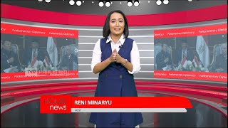 House News - 20 November 2025