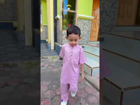 Perkara Baju warna PINK #shortvideo