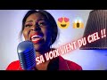 Morijah ONCTION Cover