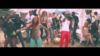 Mavado   Give It All To Me ft  Nicki Minaj