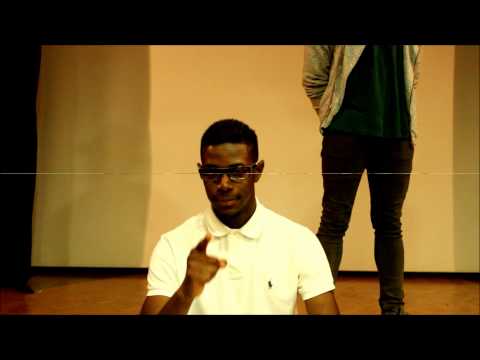 Urban Glam's pour le MAKING SHOW II