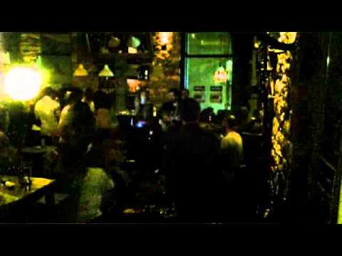 Groove Spot Trio feat  El Forn   ''Cold Sweat''