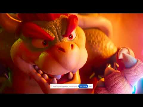 Characters University (Monsters University) Part 17: The Final Competition