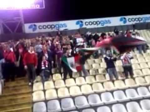 Modena - Bari settore ospiti 16/4/13